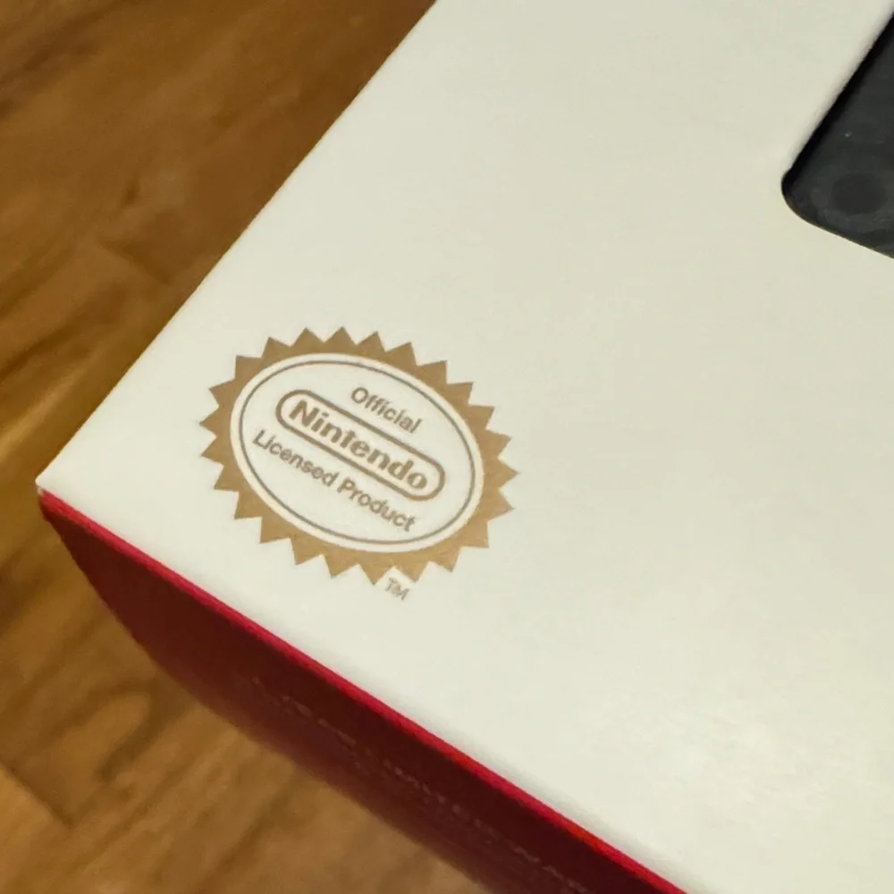 PowerA Pokémon Nintendo Switch Case - Black